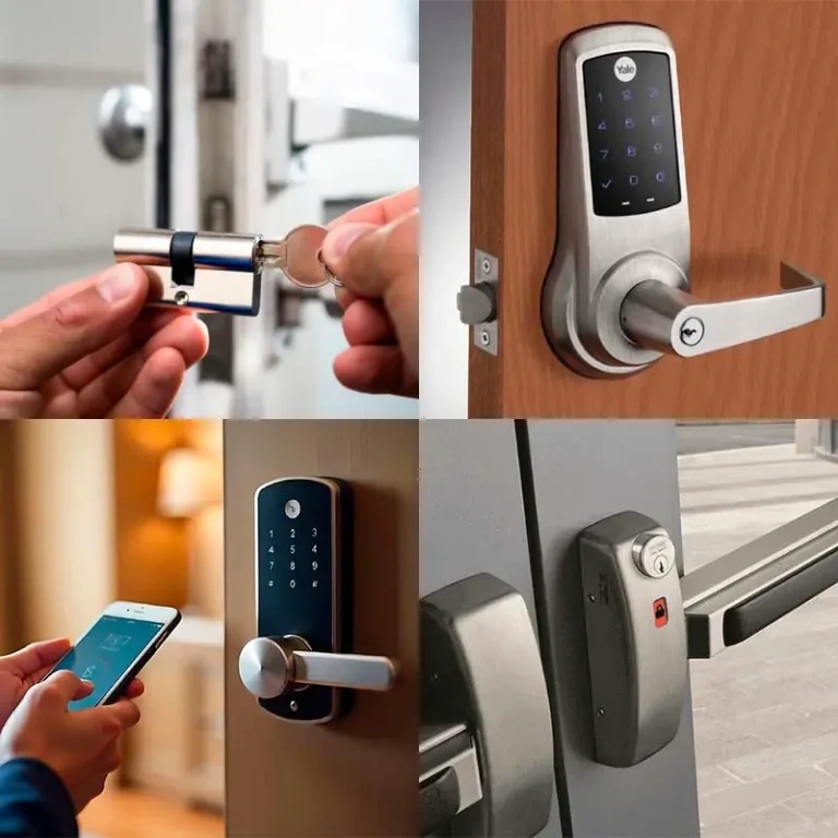 Chaveiro Comercial em Blumenau e Região - Chaveiro MR. - Chaveiro 24 Horas