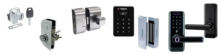 Serviços de Chaveiro Comercial em Blumenau - Chaveiro MR. - Chaveiro 24 Horas