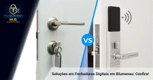 Soluções em Fechaduras Digitais em Blumenau: Confira! Soluções em Fechaduras Digitais em Blumenau: Confira!